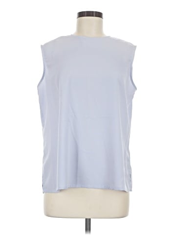 BonWorth Sleeveless Blouse (view 1)