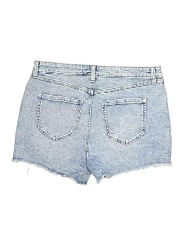 Inc Denim Denim Shorts (view 2)
