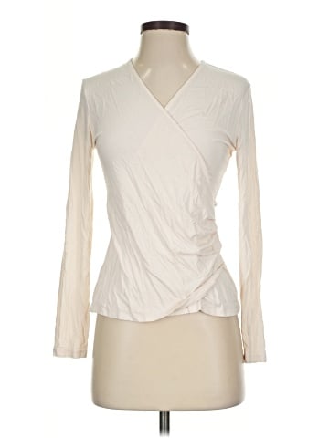 L.K. Bennett Long Sleeve T-Shirt (view 1)