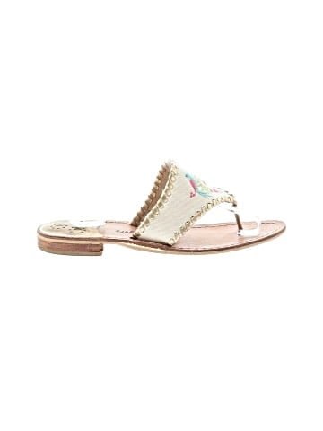 Jack Rogers Sandals (view 1)