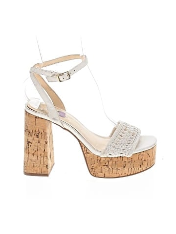 Jessica Simpson Heels (view 1)