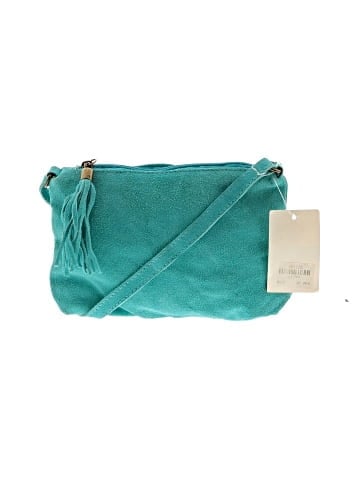 Unbranded Leather Crossbody Bag (view 1)