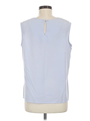 BonWorth Sleeveless Blouse (view 2)