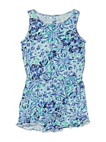 Lilly Pulitzer Dress (view 1)