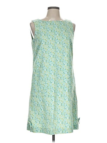 Talbots Casual Dress (view 1)
