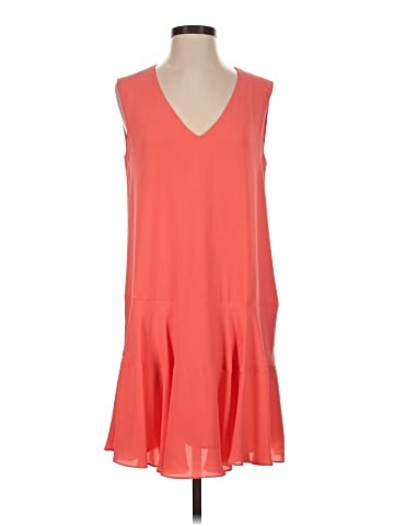 BCBGMAXAZRIA Casual Dress (view 1)