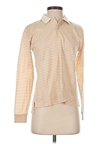 Ralph Lauren Golf Long Sleeve Polo (view 1)