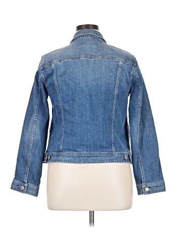 Talbots Denim Jacket (view 2)
