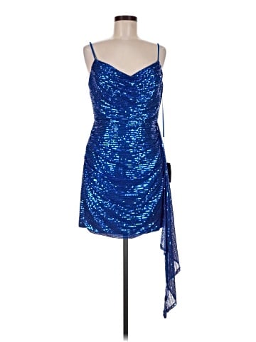 IEENA for Mac Duggal Cocktail Dress (view 1)