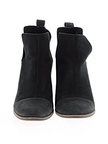 TOMS Ankle Boots (view 2)