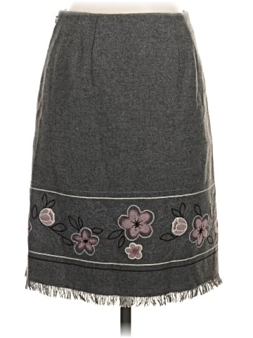 Ann Taylor LOFT Casual Skirt (view 2)