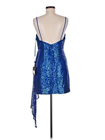 IEENA for Mac Duggal Cocktail Dress (view 2)