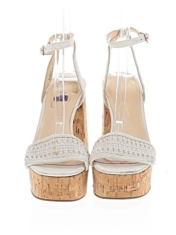 Jessica Simpson Heels (view 2)