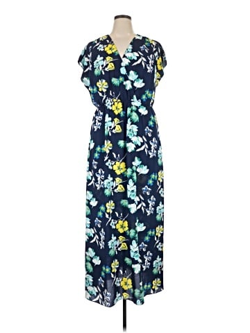 Halogen Casual Dress (view 1)