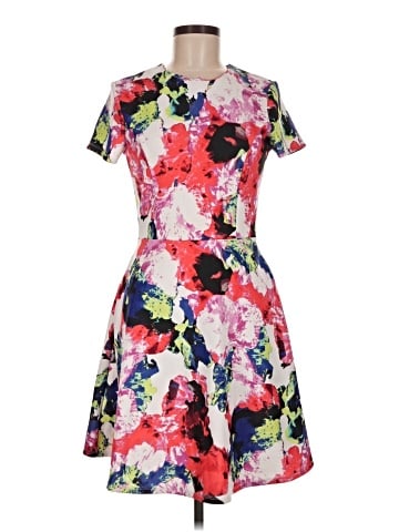 Milly Cocktail Dress (view 1)