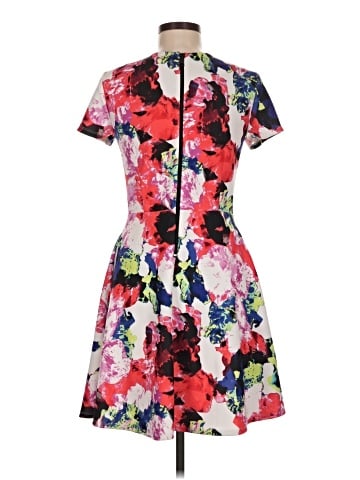 Milly Cocktail Dress (view 2)
