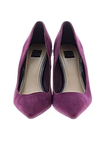White House Black Market Heels (view 2)