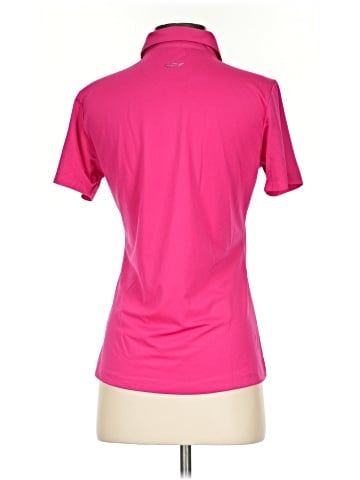 Greg Norman Short Sleeve Blouse (view 2)