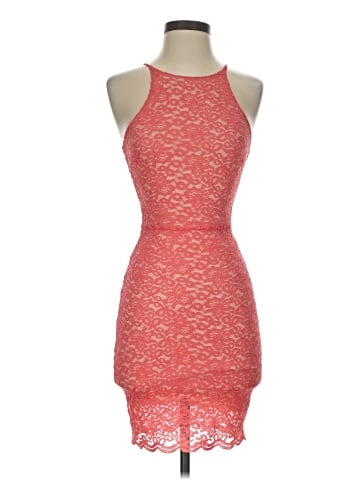 Soprano Cocktail Dress (view 1)