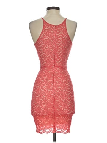 Soprano Cocktail Dress (view 2)