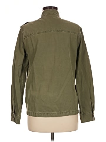 Zara Basic Jacket (view 2)