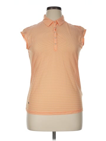 Daily Sports Sleeveless Blouse (view 1)