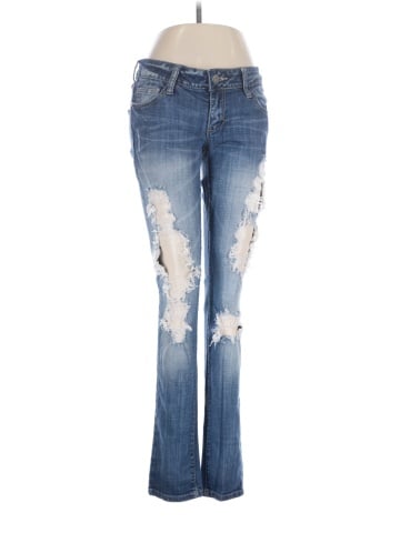 Decree Jeans (view 1)