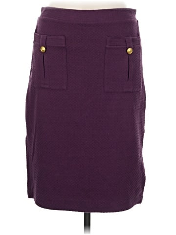 Vanessa Virginia Casual Skirt (view 1)