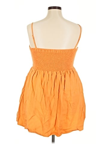 American Eagle Outfitters Cocktail Dress (view 2)