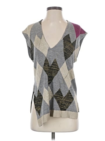 Zadig & Voltaire Sweater Vest (view 1)
