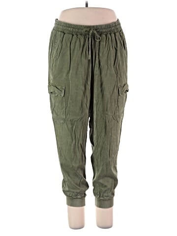 Torrid Cargo Pants (view 1)