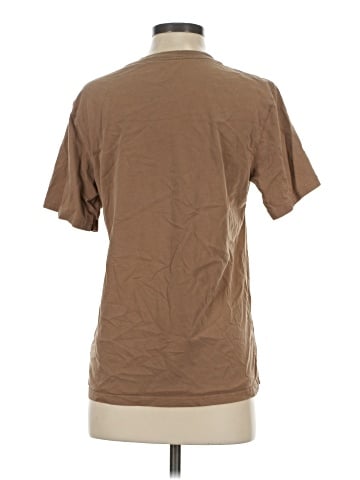 Converse Short Sleeve T-Shirt (view 2)