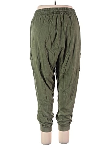 Torrid Cargo Pants (view 2)
