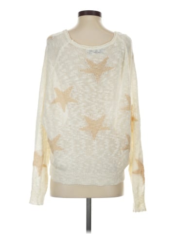 Olivaceous Pullover Sweater (view 2)
