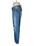 STUDIO BLUE Stars Blue Jeans Size 29 waist - photo 5