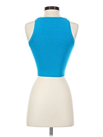 Zara Tank Top (view 2)