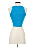 Zara Blue Tank Top Size S - photo 2