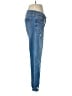 STUDIO BLUE Stars Blue Jeans Size 29 waist - photo 4