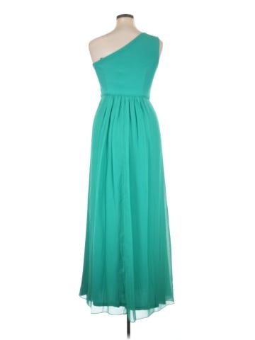 Adrianna Papell Cocktail Dress (view 2)