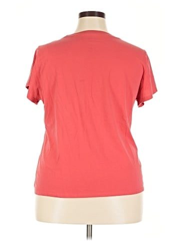 Marvel Short Sleeve T-Shirt (view 2)