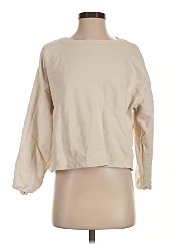 J.Crew Sweatshirt (view 1)