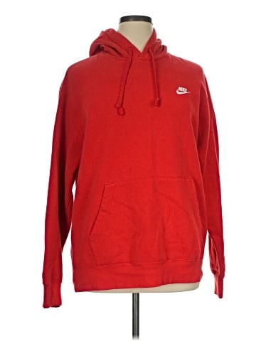 Nike Pullover Hoodie (view 1)