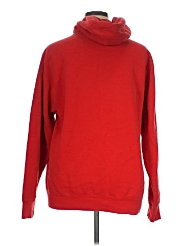 Nike Pullover Hoodie (view 2)