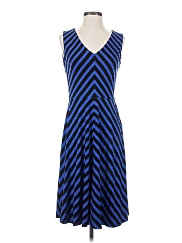 Tahari by ASL Cocktail Dress (view 1)