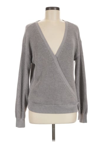 Gentle Fawn Pullover Sweater (view 1)