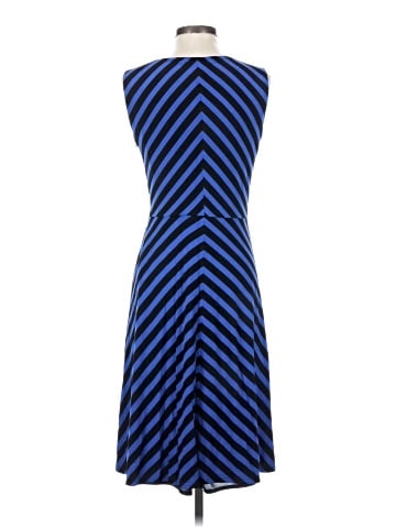 Tahari by ASL Cocktail Dress (view 2)