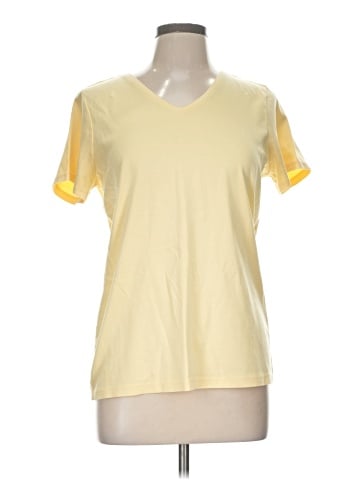 L.L.Bean Short Sleeve T-Shirt (view 1)