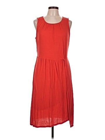 Simply Vera Vera Wang Casual Dress (view 1)