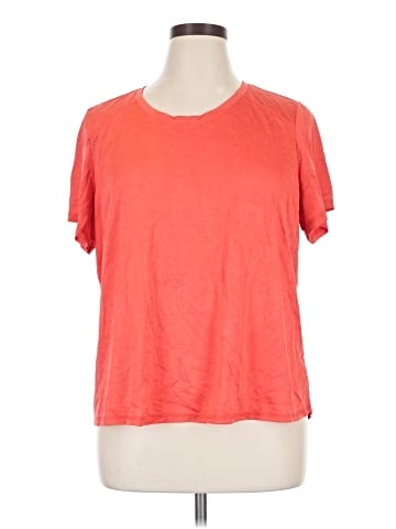 Xersion Short Sleeve T-Shirt (view 1)