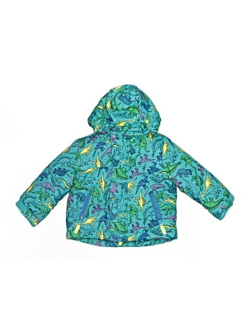 Cat & Jack Raincoat (view 1)
